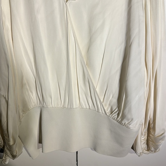 Trina Turk Surplus Blouse - Picture 3 of 6
